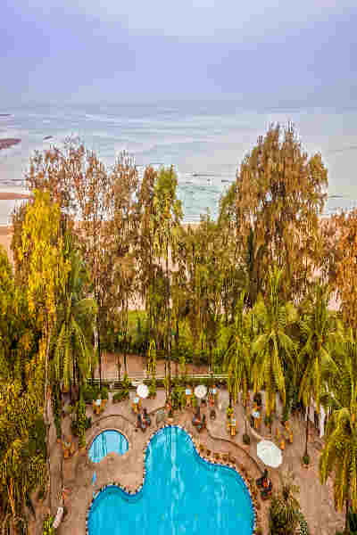 Call Girl in Kolkata