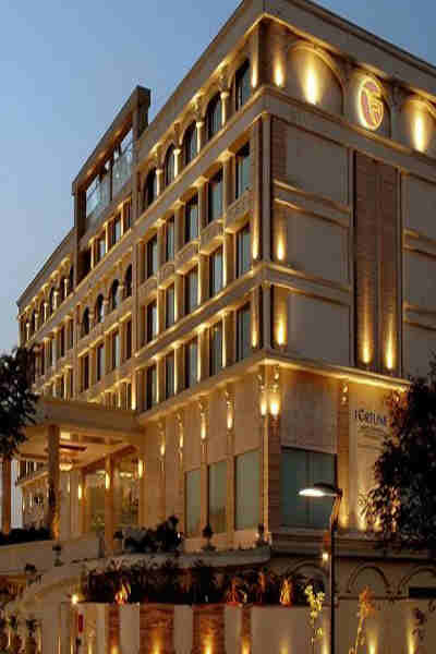 Call Girl in Kolkata